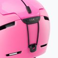 Women's ski helmet POC Obex MIPS actinium pink matt 7