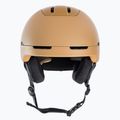 Ski helmet POC Obex MIPS aragonite brown matte 2