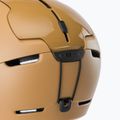 Ski helmet POC Obex MIPS aragonite brown matte 7