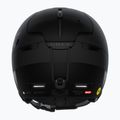 Ski helmet POC Obex BC MIPS uranium black matt 12