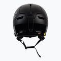 Ski helmet POC Obex BC MIPS uranium black matt 3