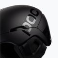 Ski helmet POC Obex BC MIPS uranium black matt 7