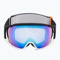 Ski goggles POC Zonula Clarity Comp + uranium black/spektris blue 3