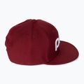 Baseball cap POC Corp Cap propylene red 2
