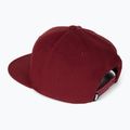 Baseball cap POC Corp Cap propylene red 4
