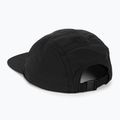 Baseball cap POC Urbane Cap uranium black 3