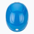 Children's ski helmets POC POCito Obex MIPS fluorescent blue 6
