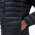 Men's down jacket POC Coalesce uranium black 4