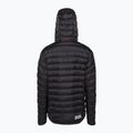 Women's down jacket POC Coalesce uranium black 7