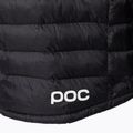 Women's down jacket POC Coalesce uranium black 9