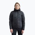 Women's down jacket POC Coalesce uranium black