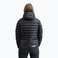 Women's down jacket POC Coalesce uranium black 3