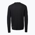 Trekking longsleeve POC Light Merino uranium black 2