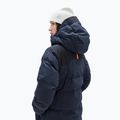 Women's down jacket POC Loft Parka uranium black 5