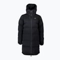 Women's down jacket POC Loft Parka uranium black 7