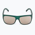 Sunglasses POC Want moldanite green/brown/silver mirror 3