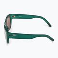 Sunglasses POC Want moldanite green/brown/silver mirror 4