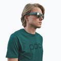 Sunglasses POC Want moldanite green/brown/silver mirror 6