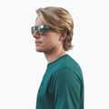 Sunglasses POC Want moldanite green/brown/silver mirror 7