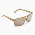 Sunglasses POC Will aragonite brown/violet/silver mirror