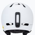 Ski helmet POC Fornix MIPS hydrogen white matt 2