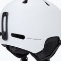 Ski helmet POC Fornix MIPS hydrogen white matt 3