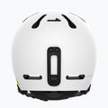 Ski helmet POC Fornix MIPS hydrogen white matt 4