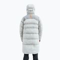 Women's down jacket POC Loft Parka granite grey 2