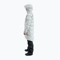 Women's down jacket POC Loft Parka granite grey 3