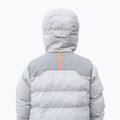 Women's down jacket POC Loft Parka granite grey 6