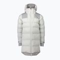 Women's down jacket POC Loft Parka granite grey 9