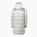 Women's down jacket POC Loft Parka granite grey 10