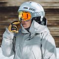 Ski helmet POC Fornix MIPS hydrogen white matt 7