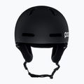 Ski helmet POC Fornix MIPS uranium black matt 2