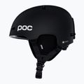 Ski helmet POC Fornix MIPS uranium black matt 5