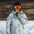 Ski helmet POC Fornix MIPS uranium black matt 10