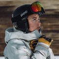 Ski helmet POC Fornix MIPS uranium black matt 11