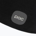 Cycling cap POC Light Merino Beanie uranium black 4