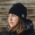 Cycling cap POC Light Merino Beanie uranium black 5