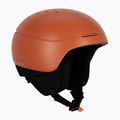 Ski helmet POC Meninx lt agate red matt