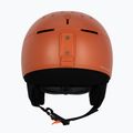 Ski helmet POC Meninx lt agate red matt 3
