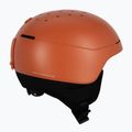 Ski helmet POC Meninx lt agate red matt 4