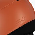 Ski helmet POC Meninx lt agate red matt 8