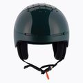 Ski helmet POC Meninx moldanite green 2