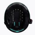Ski helmet POC Meninx moldanite green 5