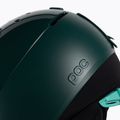 Ski helmet POC Meninx moldanite green 6