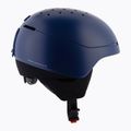 Ski helmet POC Meninx lead blue matt 3