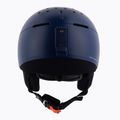 Ski helmet POC Meninx lead blue matt 4