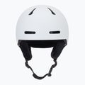 Ski helmet POC Fornix hydrogen white matt 2