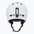 Ski helmet POC Fornix hydrogen white matt 4
